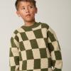 Glastonbury Knit -Tumble 'n Dry