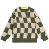 Glastonbury Knit -Tumble 'n Dry