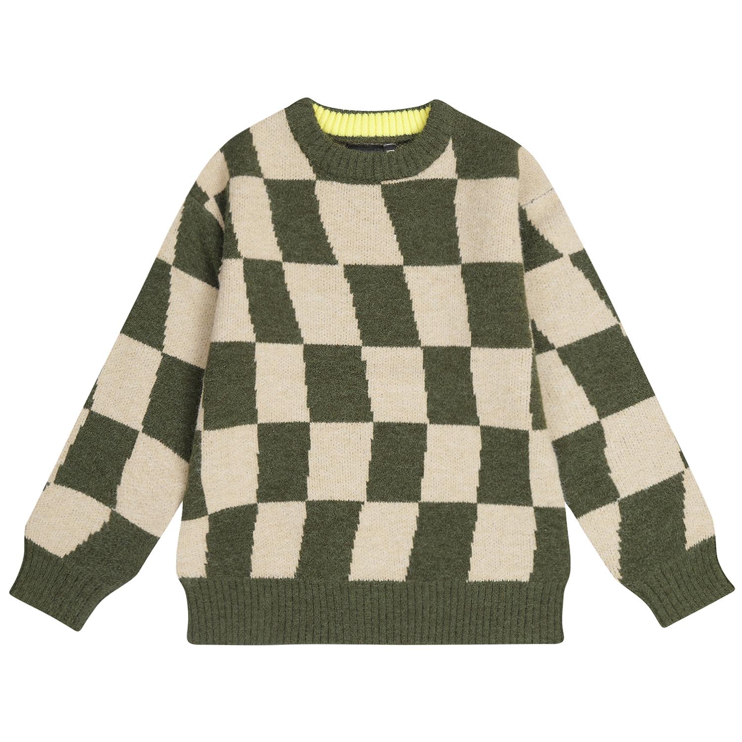 Glastonbury Knit -Tumble 'n Dry