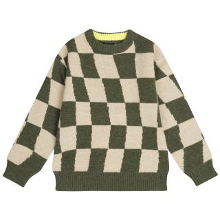 Glastonbury Knit -Tumble 'n Dry