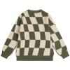 Glastonbury Knit -Tumble 'n Dry
