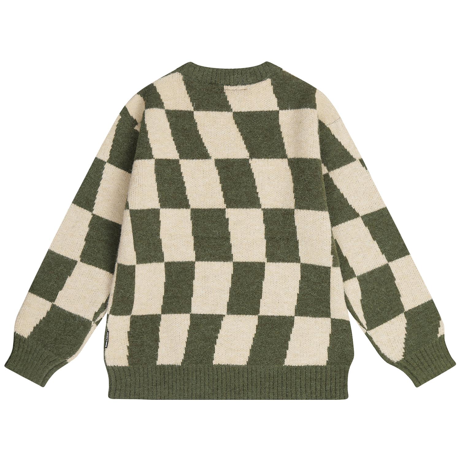 Glastonbury Knit -Tumble 'n Dry