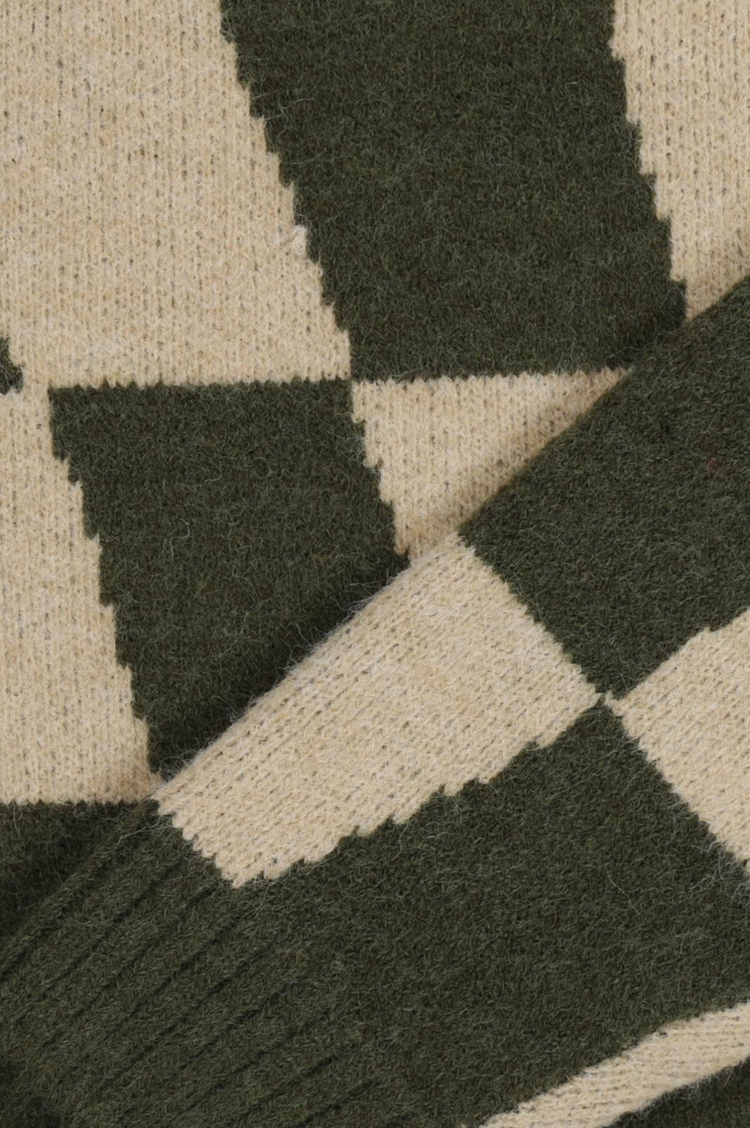 Glastonbury Knit -Tumble 'n Dry