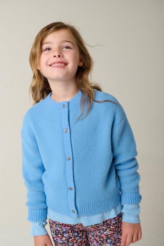 Sourire Deux Cardigan -Tumble 'n Dry