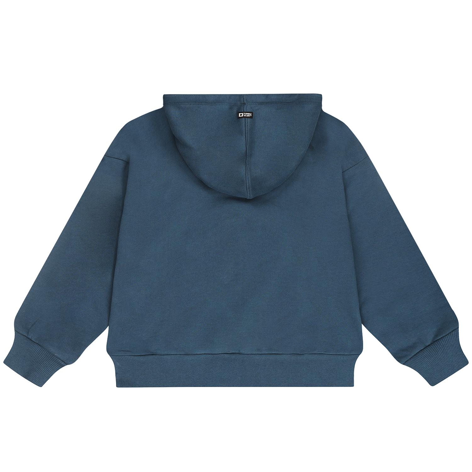 Exeter Hoodie -Tumble 'n Dry