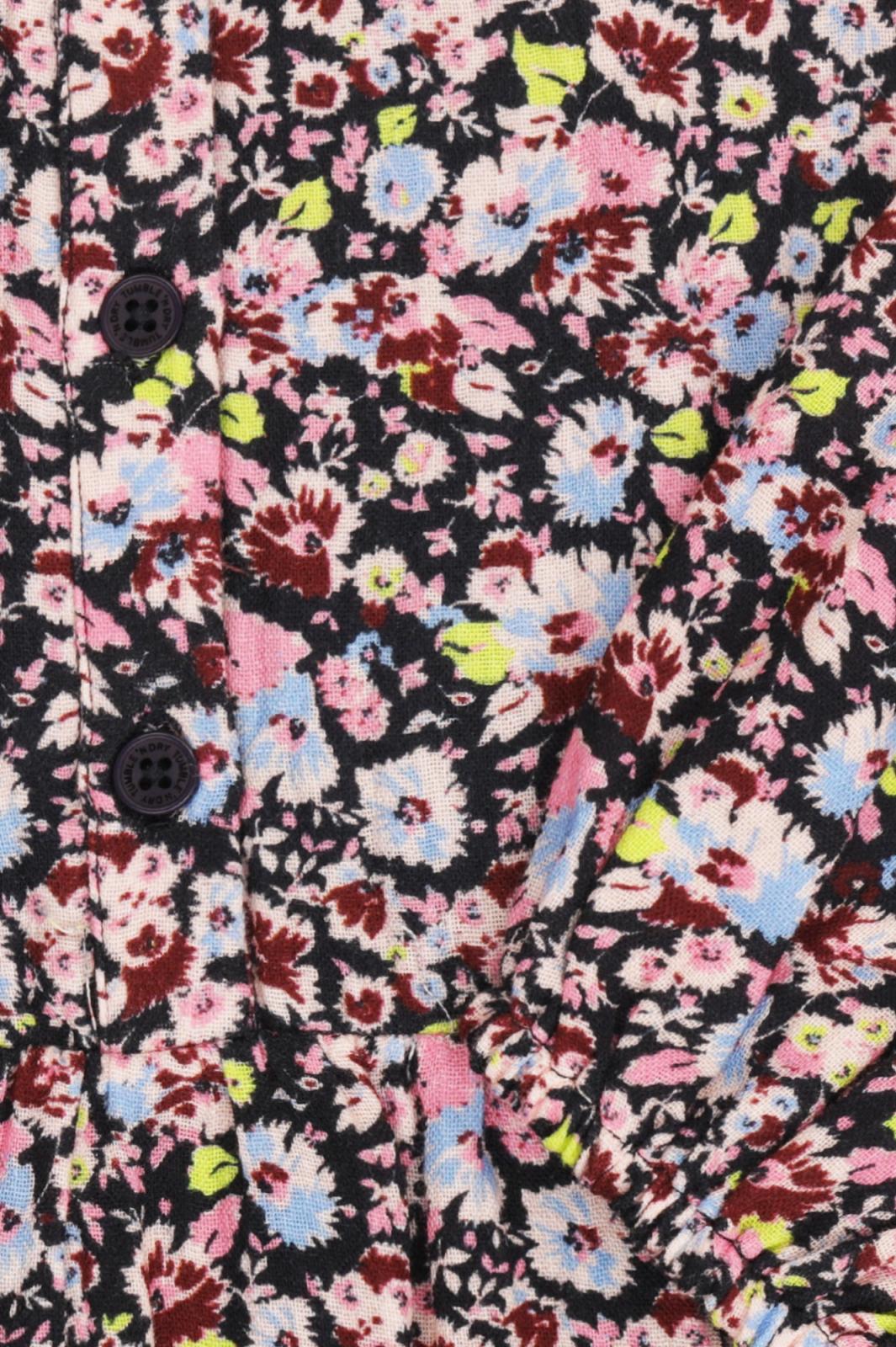 Leah Dress -Tumble 'n Dry