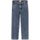 Jurre Blue Barrel Jeans -Tumble 'n Dry