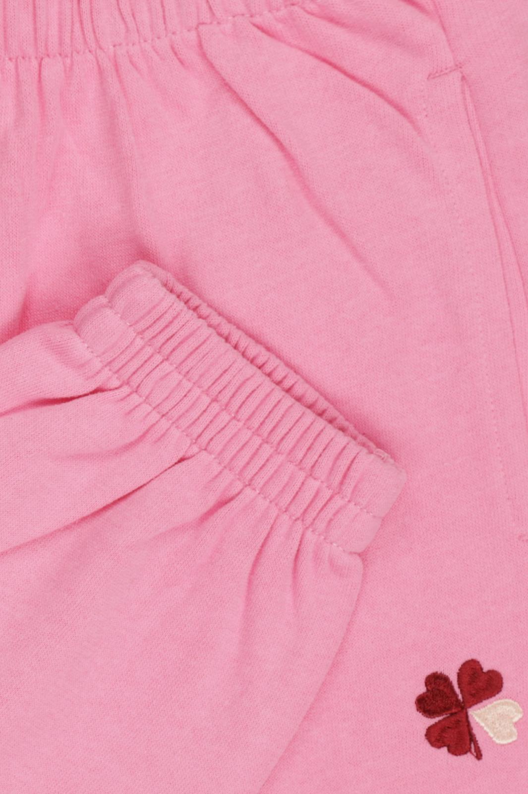 Angele Sweatpants -Tumble 'n Dry