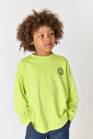 Hertford Longsleeve -Tumble 'n Dry