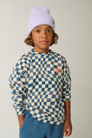 Fleetwood Longsleeve -Tumble 'n Dry