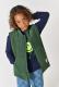 Corby Body Warmer -Tumble 'n Dry