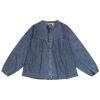Delphine Blouse -Tumble 'n Dry