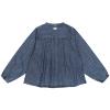 Delphine Blouse -Tumble 'n Dry