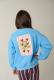 Macy Sweatshirt -Tumble 'n Dry