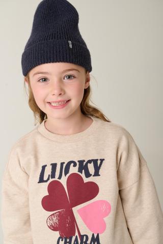 Milou Sweatshirt -Tumble 'n Dry