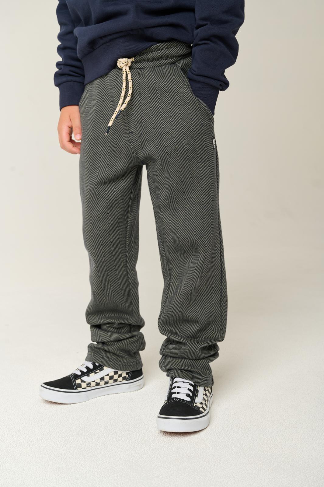 Bolton Sweatpants -Tumble 'n Dry