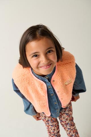Filou Body Warmer -Tumble 'n Dry
