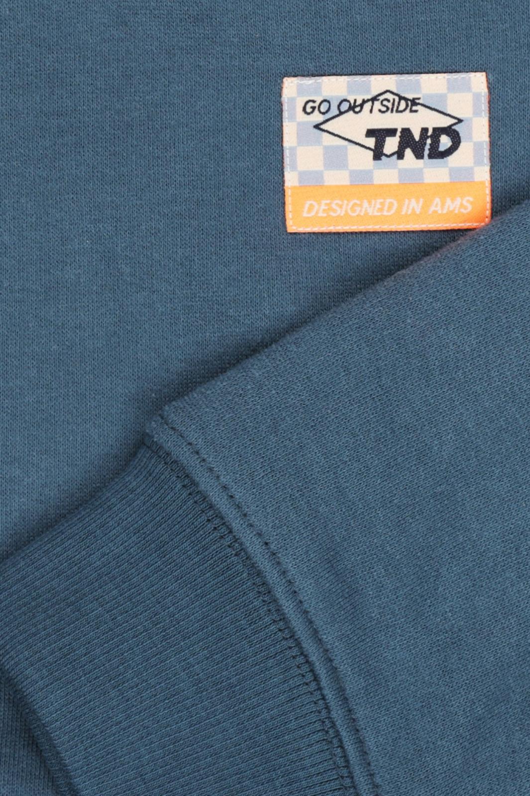 Dover Sweatshirt -Tumble 'n Dry