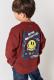 Harwich Sweatshirt -Tumble 'n Dry