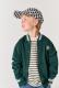 Cambridge Vest -Tumble 'n Dry