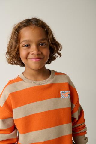 Beeston Sweatshirt -Tumble 'n Dry