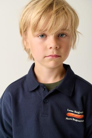Wellington Sweatshirt -Tumble 'n Dry