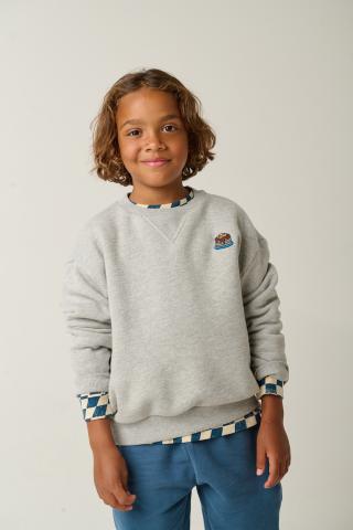 Durham Sweatshirt -Tumble 'n Dry