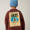 Aldrige Sweatshirt -Tumble 'n Dry
