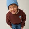 Aldrige Sweatshirt -Tumble 'n Dry