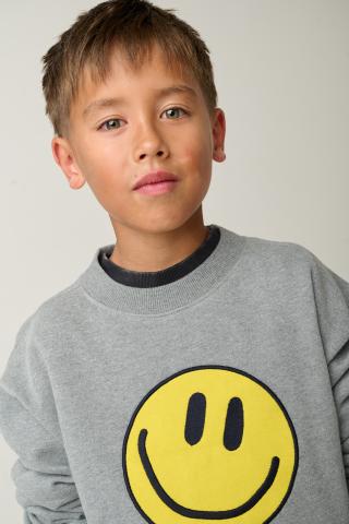 Briston Sweatshirt -Tumble 'n Dry