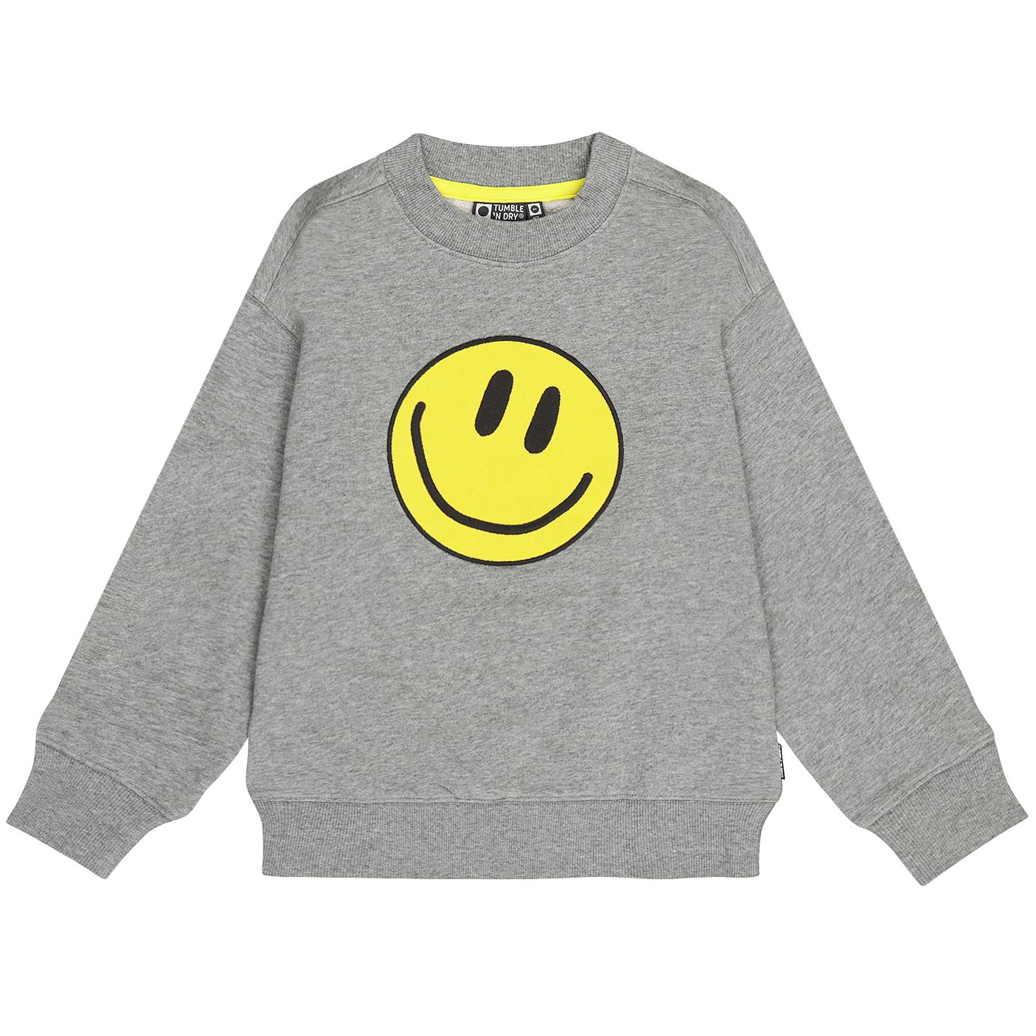 Briston Sweatshirt -Tumble 'n Dry
