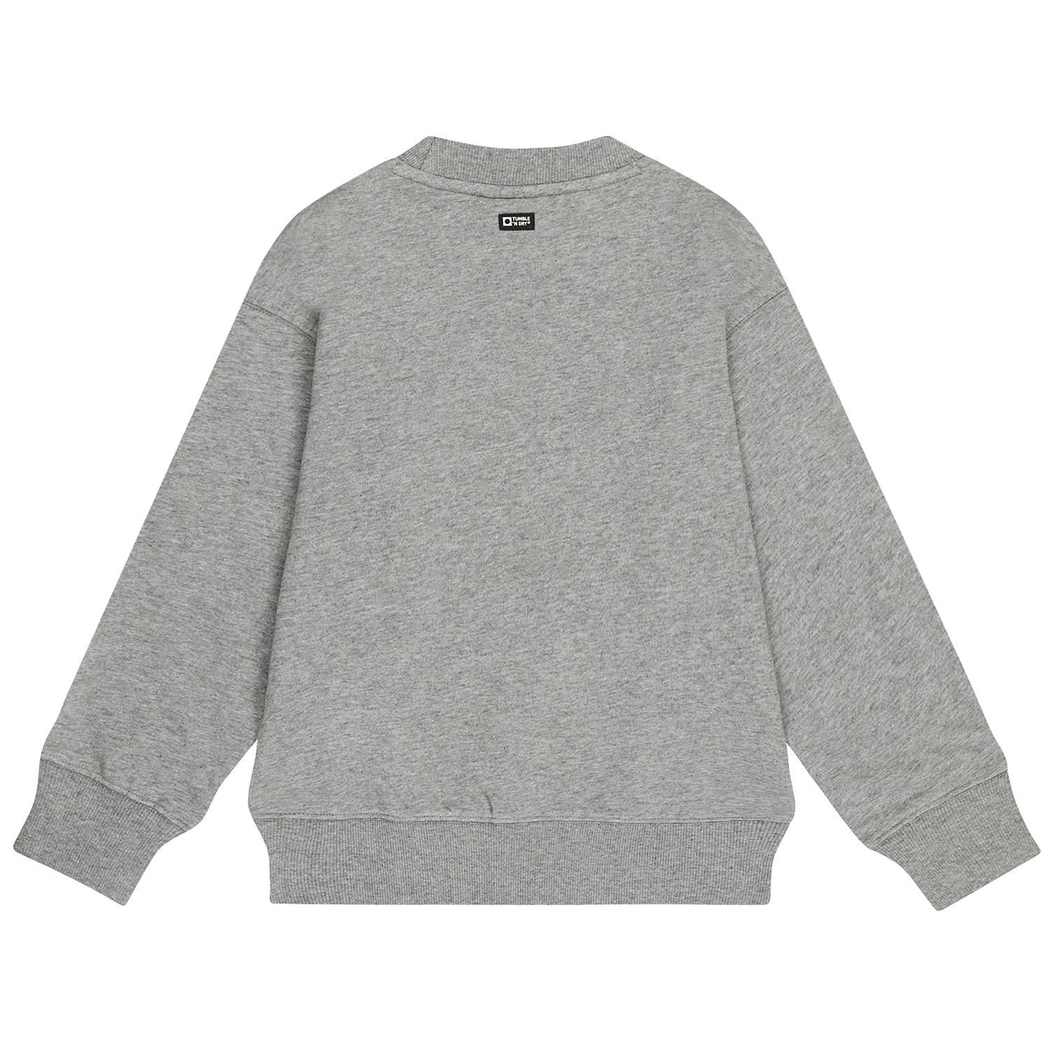 Briston Sweatshirt -Tumble 'n Dry