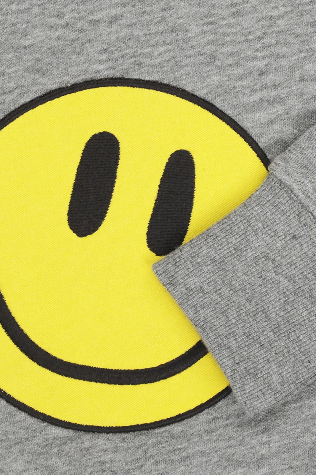 Briston Sweatshirt -Tumble 'n Dry