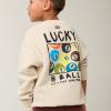 Dudley Sweatshirt -Tumble 'n Dry