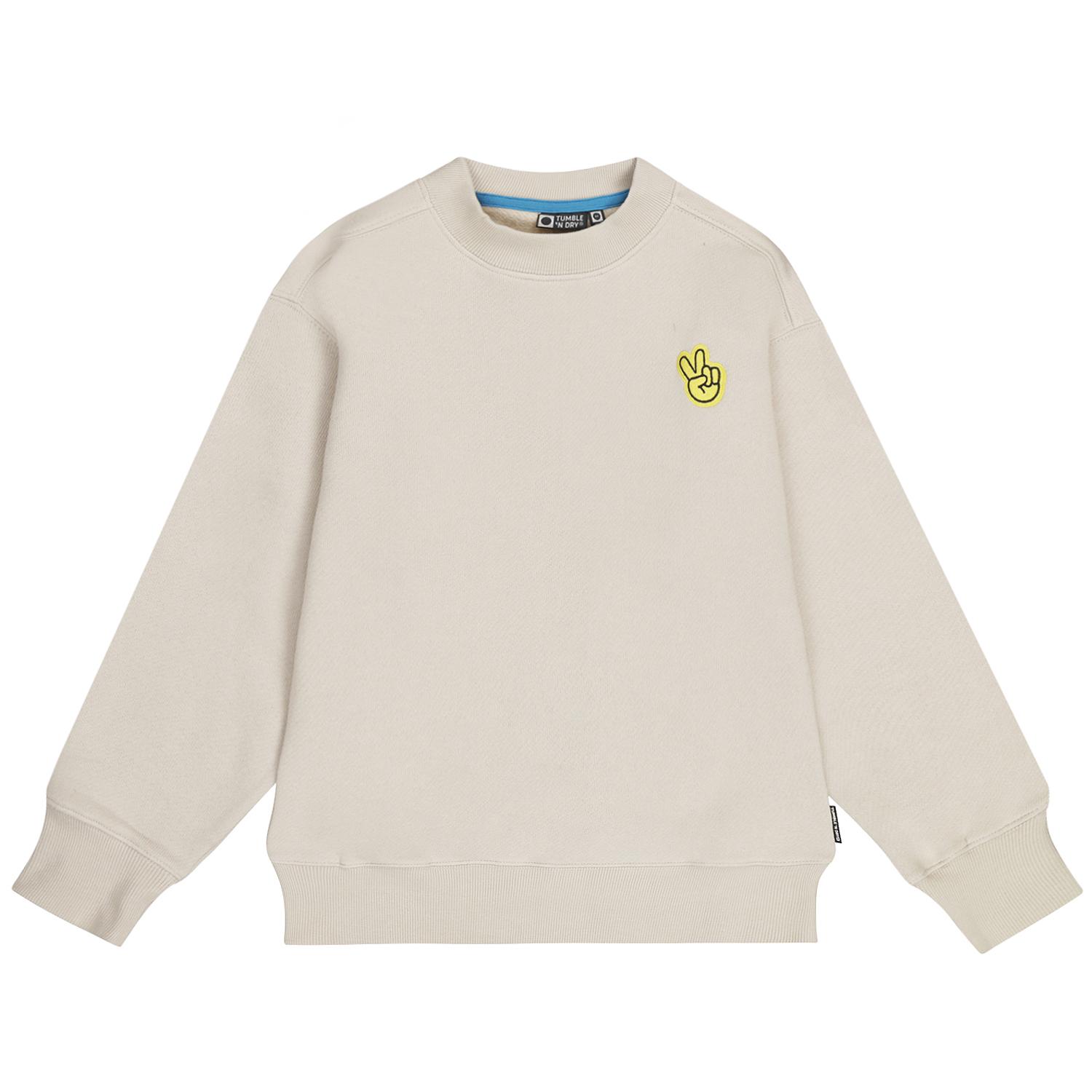 Dudley Sweatshirt -Tumble 'n Dry