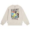 Dudley Sweatshirt -Tumble 'n Dry