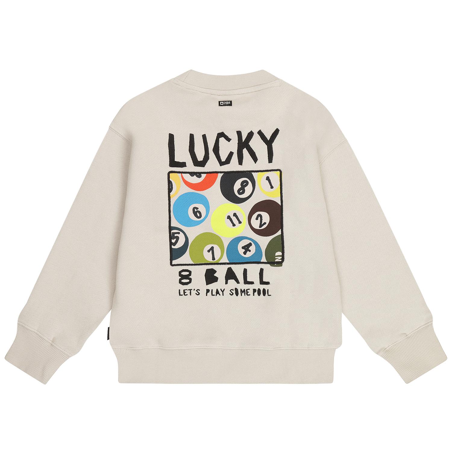 Dudley Sweatshirt -Tumble 'n Dry