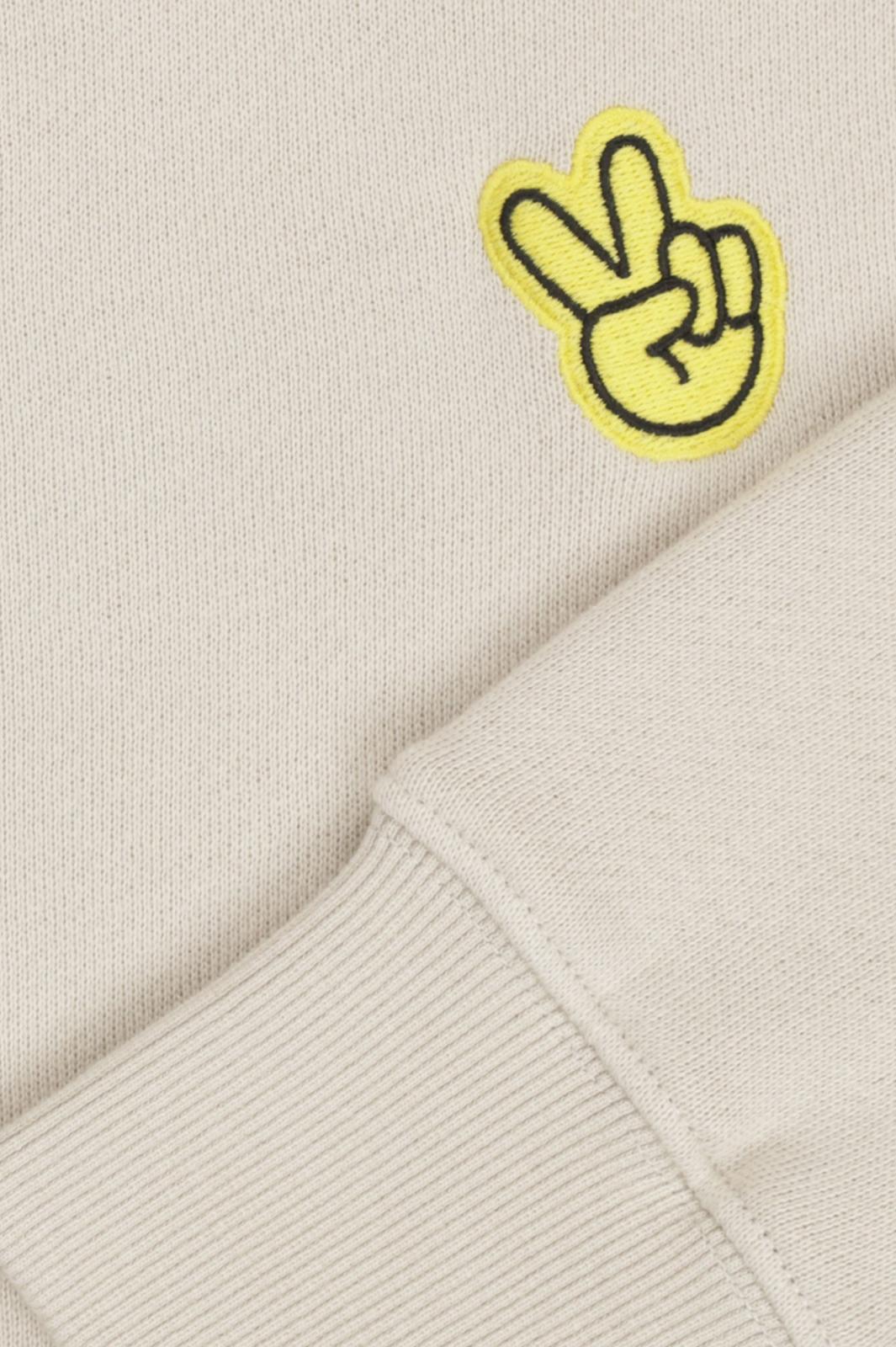 Dudley Sweatshirt -Tumble 'n Dry