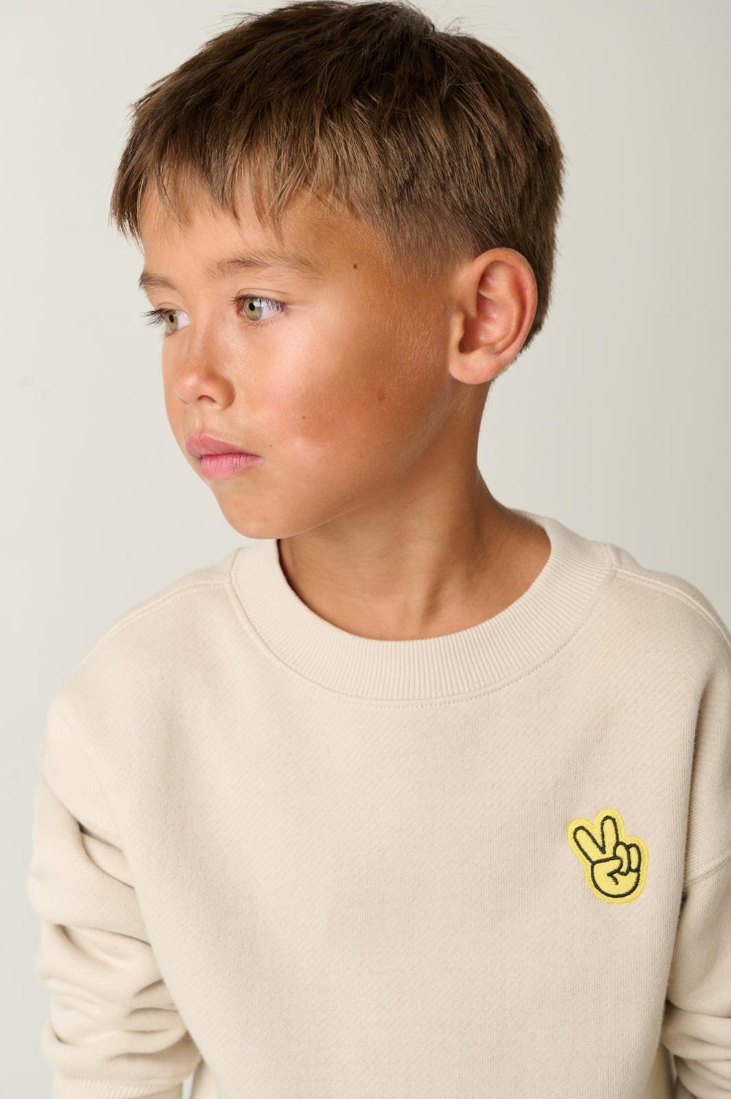 Dudley Sweatshirt -Tumble 'n Dry