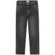 Jurre Grey Barrel Jeans -Tumble 'n Dry