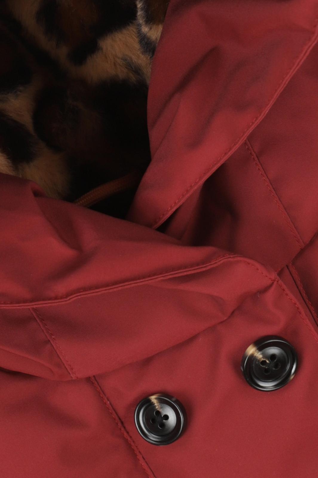 Madison Jacket -Tumble 'n Dry