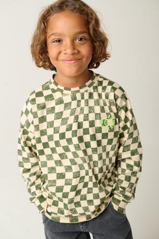 Fleetwood Longsleeve -Tumble 'n Dry