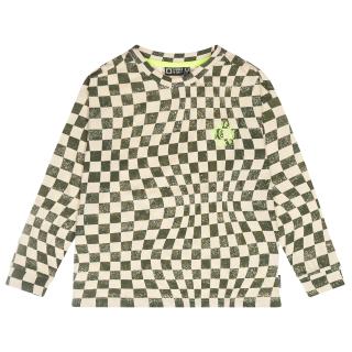 Fleetwood Longsleeve -Tumble 'n Dry