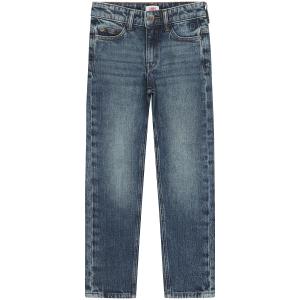 Josh Straight Jeans -Tumble 'n Dry