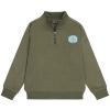 LOOKBOOK FW26 | PATCHED UP -