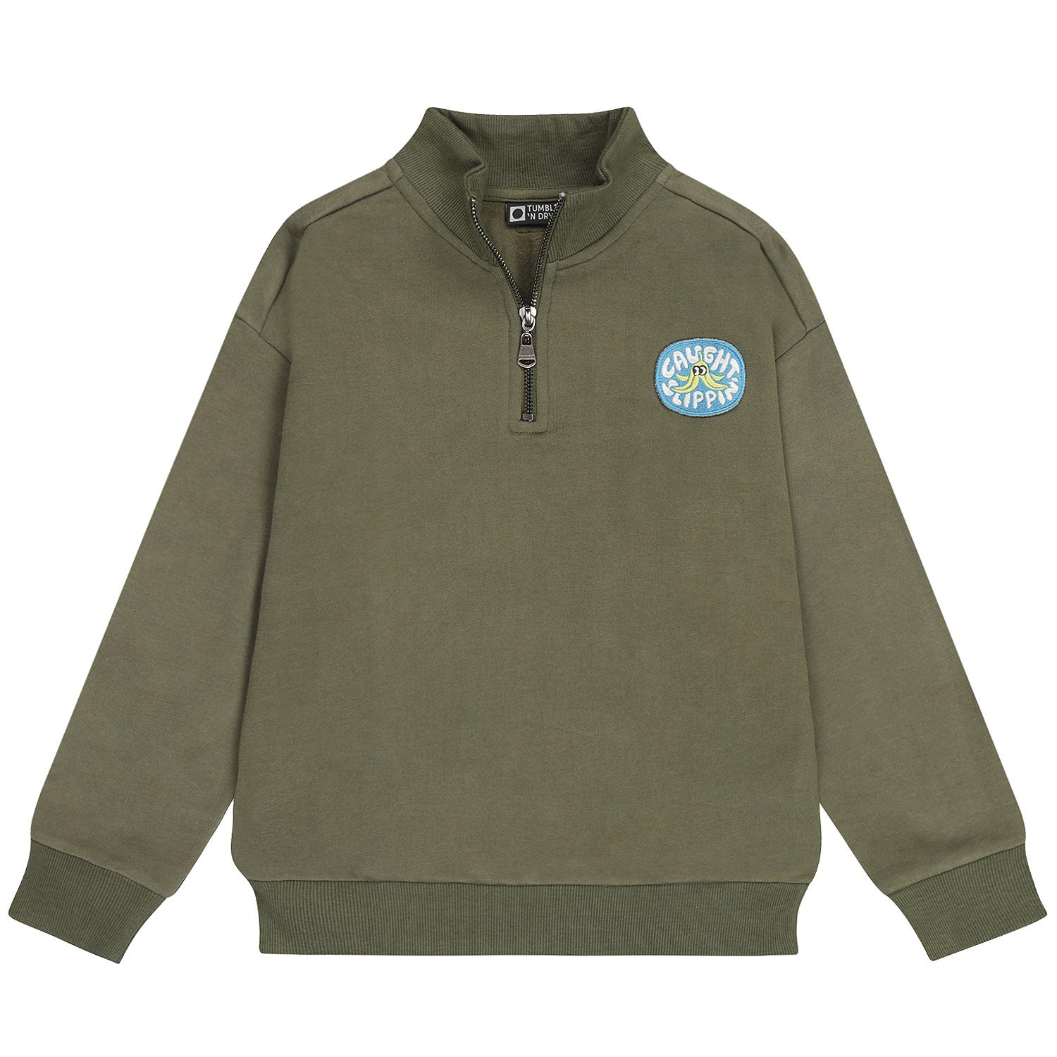 LOOKBOOK FW26 | PATCHED UP -