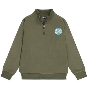 Milton Sweatshirt -Tumble 'n Dry