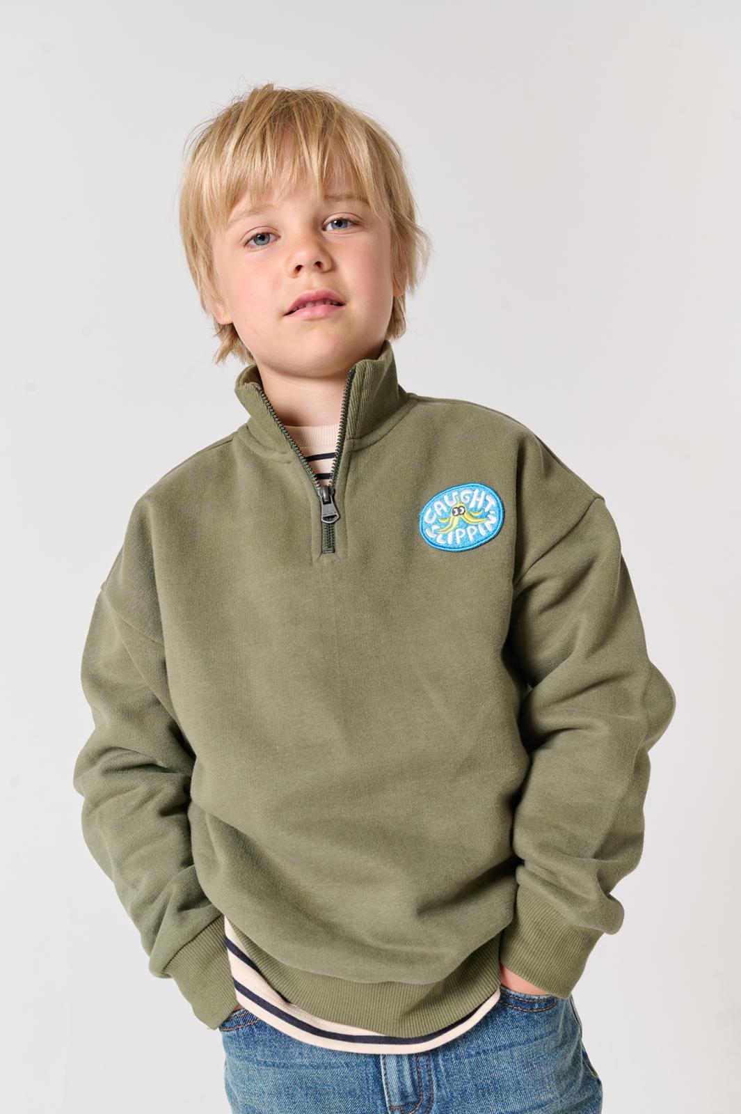 LOOKBOOK FW26 | PATCHED UP -