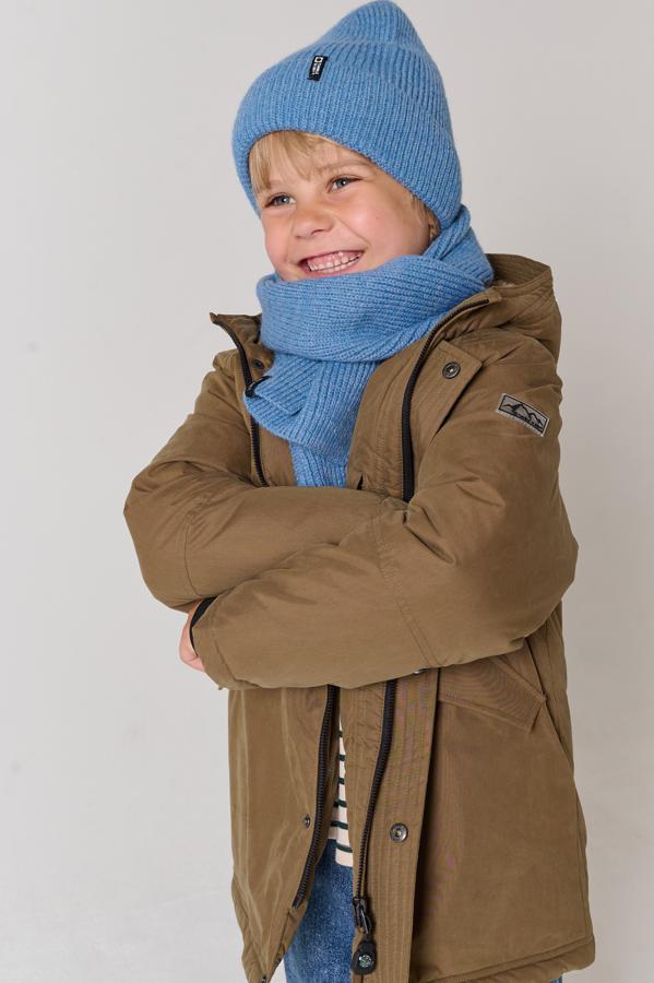 LOOKBOOK FW26 | INTO THE COLD -