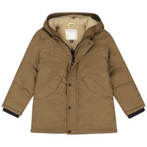 Gunther Jacket -Tumble 'n Dry